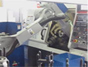 Machine-Tending