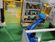 Palletizing-Robot