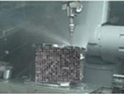 Robotic-Purging-Machine