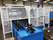 Palletizing-Robot
