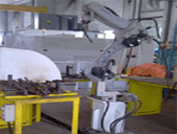 Welding-Robot