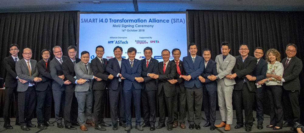 coporate profile 2026